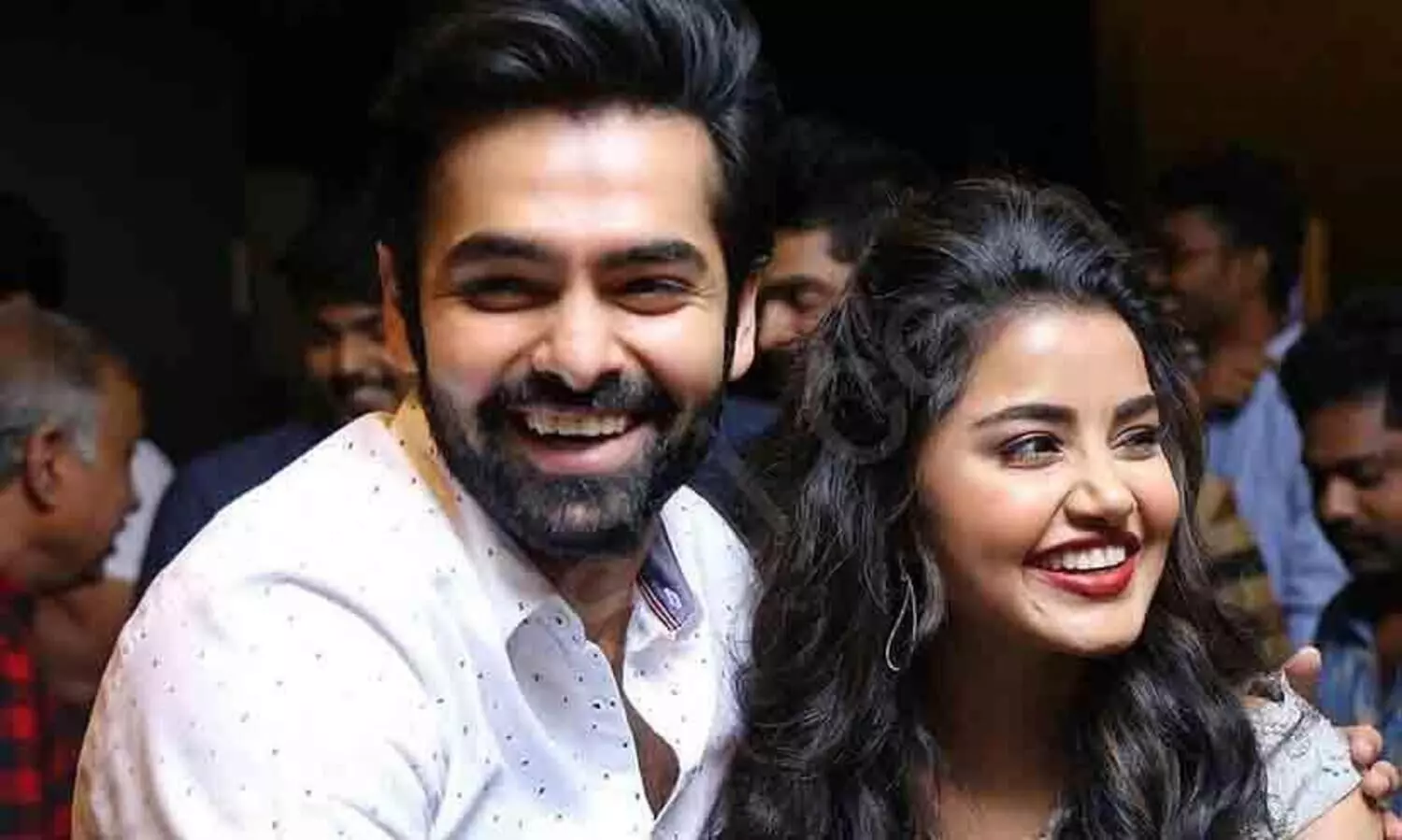 Anupama ParameswaranS Mother Opens Up About  Wedding With  ram pothineni