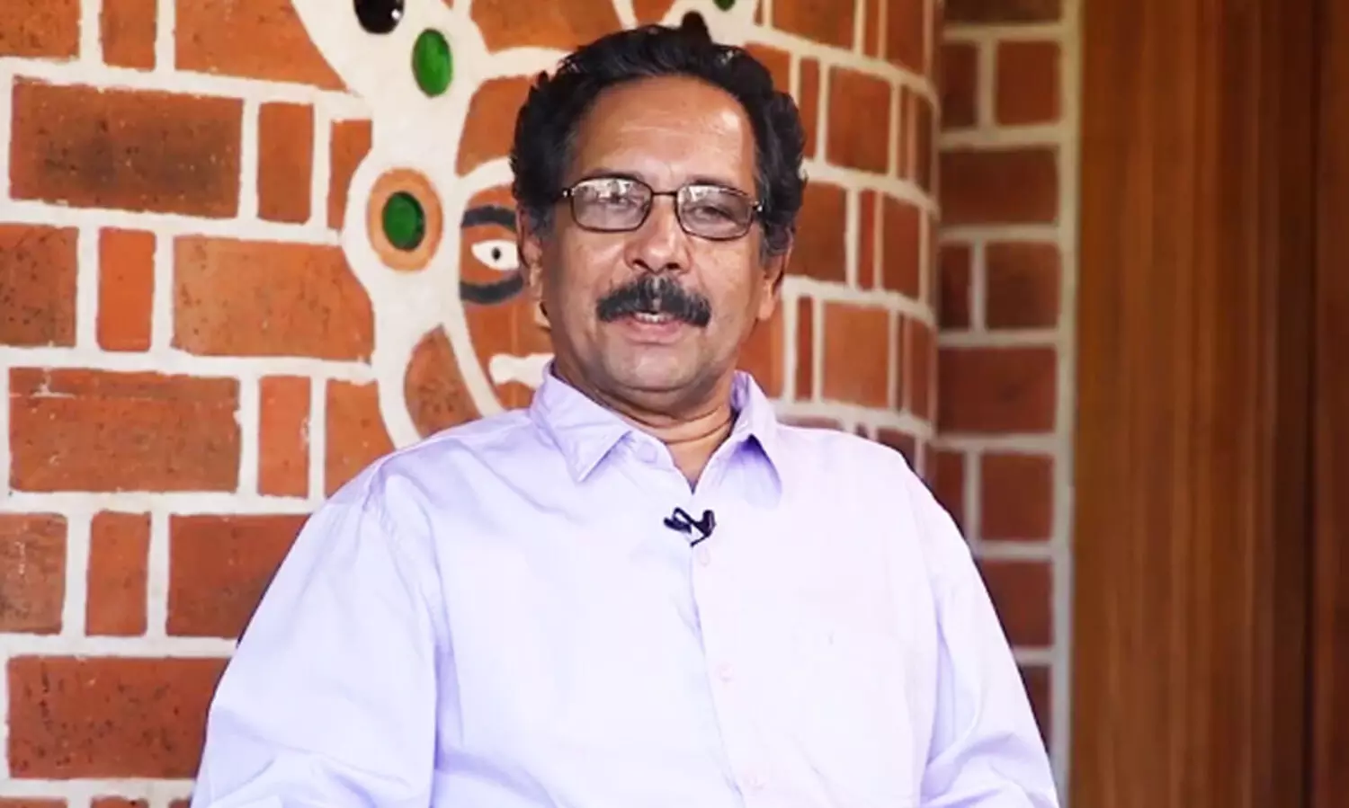 Alankode Leelakrishnan
