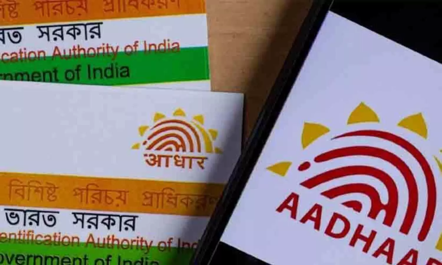 ബംഗ്ലാദേശ് പൗരന്മാരെന്ന് ആരോപിച്ച് ആധാർ റദ്ദാക്കാനുള്ള തീരുമാനത്തിന് സ്റ്റേ