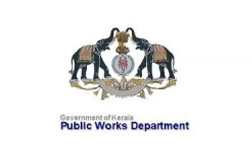 നെ​ല്ലി​യാ​മ്പ​തി​യി​ലെ പ്ര​വേ​ശ​ന വി​ല​ക്ക്: വ​നം വ​കു​പ്പ് നി​ർ​ദേ​ശ​ങ്ങ​ൾ​ക്കെ​തി​രെ പൊ​തു​മ​രാ​മ​ത്ത് വ​കു​പ്പ്