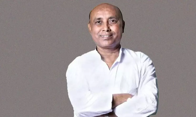 പശ്ചിമബംഗാൾ ഭക്ഷ്യമന്ത്രിയുടെ വീട്ടിൽ ഇ.ഡി റെയ്ഡ്