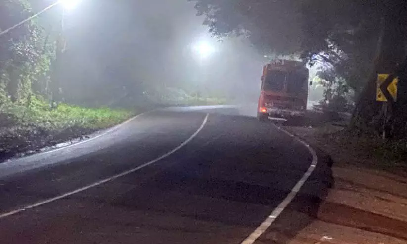 acid leakage acid leakage