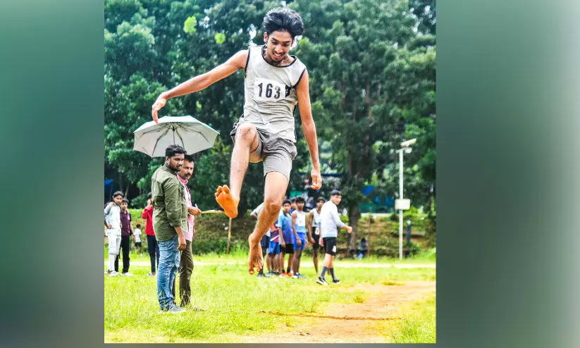 കായികമേളകളെല്ലാം ഒക്ടോബറിൽ;   മുൾമുനയിൽ താരങ്ങൾ