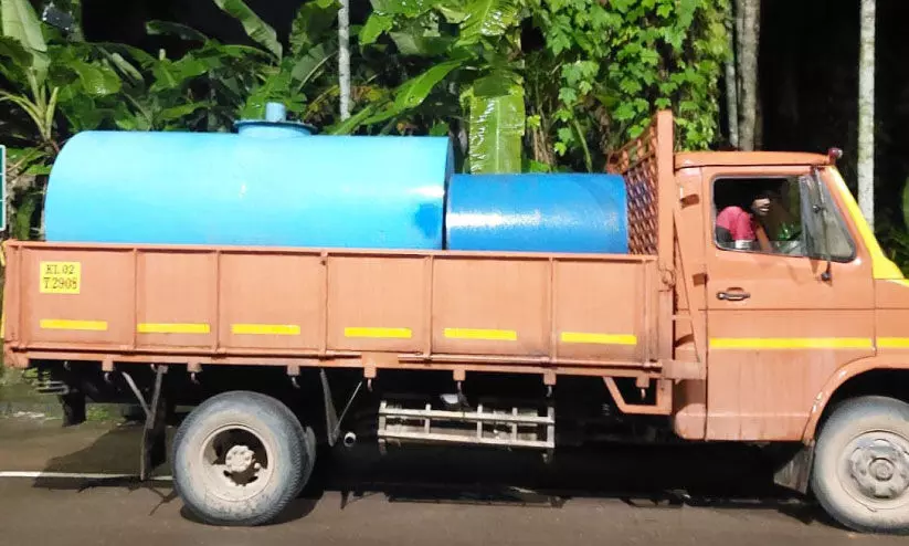 diesel smuggling diesel smuggling