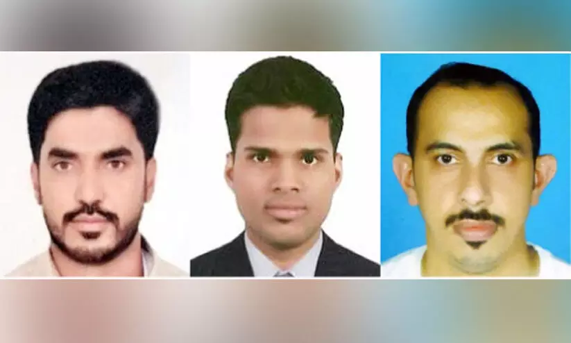 KMCC Kuwait New Directors KMCC Kuwait New Directors