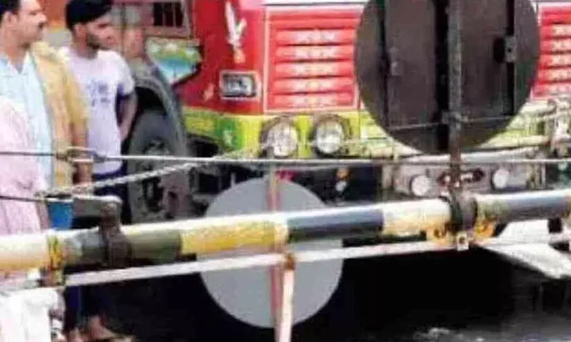 തടസങ്ങൾ നീങ്ങി; ചെട്ടിപ്പടിയിൽ റെയിൽവേ മേൽപാലം ഉയരും