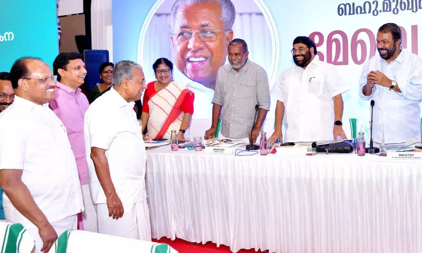 Kozhikode Regional Review Meeting Kozhikode Regional Review Meeting