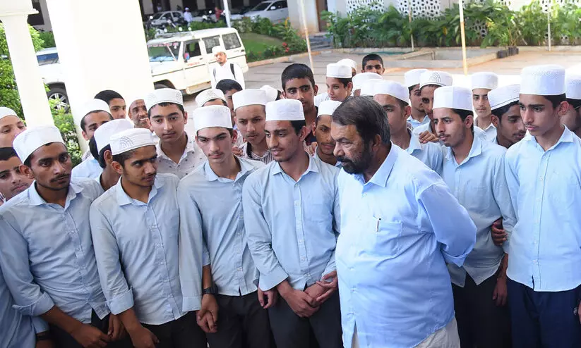 Minister V Shivankutty Minister V Shivankutty