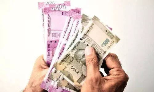 ക്ഷേമ പെൻഷന്​ സഹ. ബാങ്ക്​ കൺസോർട്യം; 2000 കോടി കടമെടുക്കുന്നു