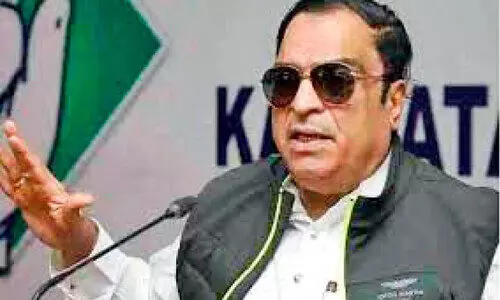 ബി.​ജെ.​പി-​ജെ.​ഡി-​എ​സ് സ​ഖ്യം: സി.​എം. ഇ​ബ്രാ​ഹീ​മി​ന്റെ തീ​രു​മാ​നം 16ന്