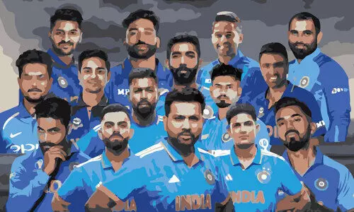 cricket world cup 2023