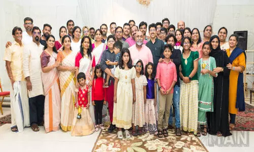 Dhalam onam Celebration 2023