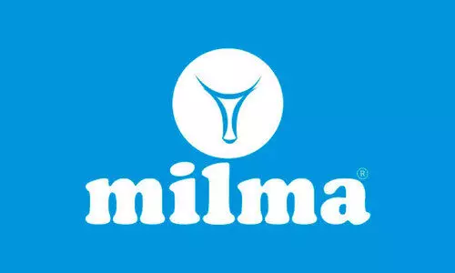 ഇതരസംസ്ഥാനങ്ങളിൽനിന്ന്​ എത്തിക്കുന്നതിൽ താമസം; മില്‍മയുടെ പാല്‍ വിതരണം വൈകി