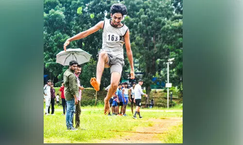 കായികമേളകളെല്ലാം ഒക്ടോബറിൽ;   മുൾമുനയിൽ താരങ്ങൾ