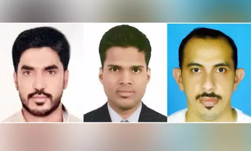 KMCC Kuwait New Directors