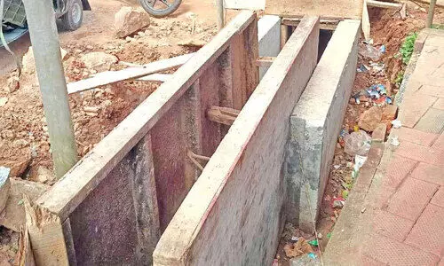 highway construction