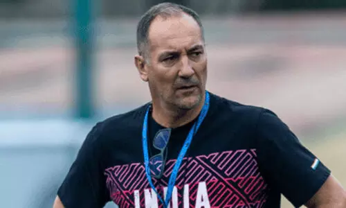 2026 വരെ ഇഗോർ സ്റ്റിമാക് തന്നെ പരിശീലകൻ