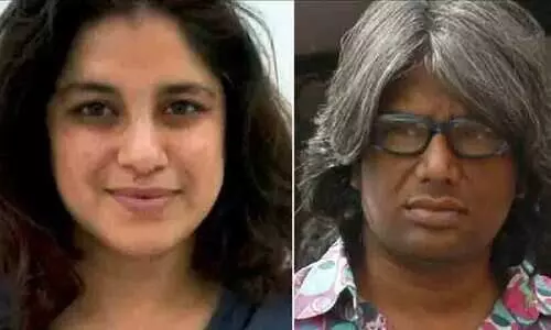 മുൻ ഭാര്യയുടെ കൊല; ചിത്രകാരൻ ചിന്തൻ ഉപാധ്യായ് കുറ്റക്കാരൻ