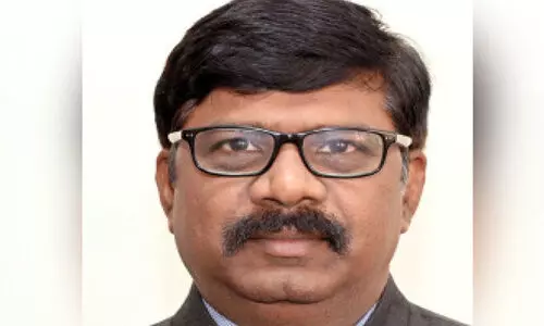 ഡി. ജയപ്രസാദ് ചീഫ് വൈൽഡ് ലൈഫ് വാർഡൻ