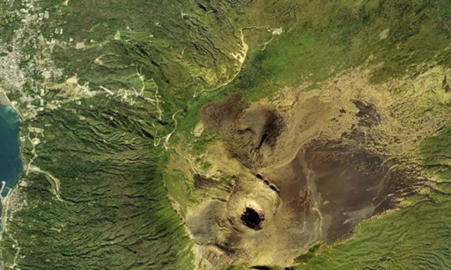 ജപ്പാനിൽ 6.0 തീവ്രത രേഖപ്പെടുത്തിയ ഭൂചലനം; സൂനാമി മുന്നറിയിപ്പ്