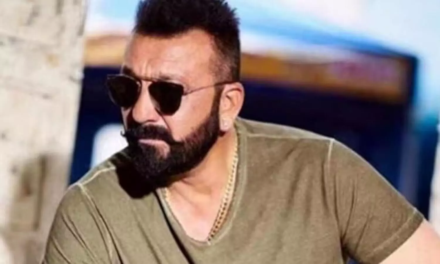 Sanjay Dutt opens up about his jail time: I had no respite from serving...