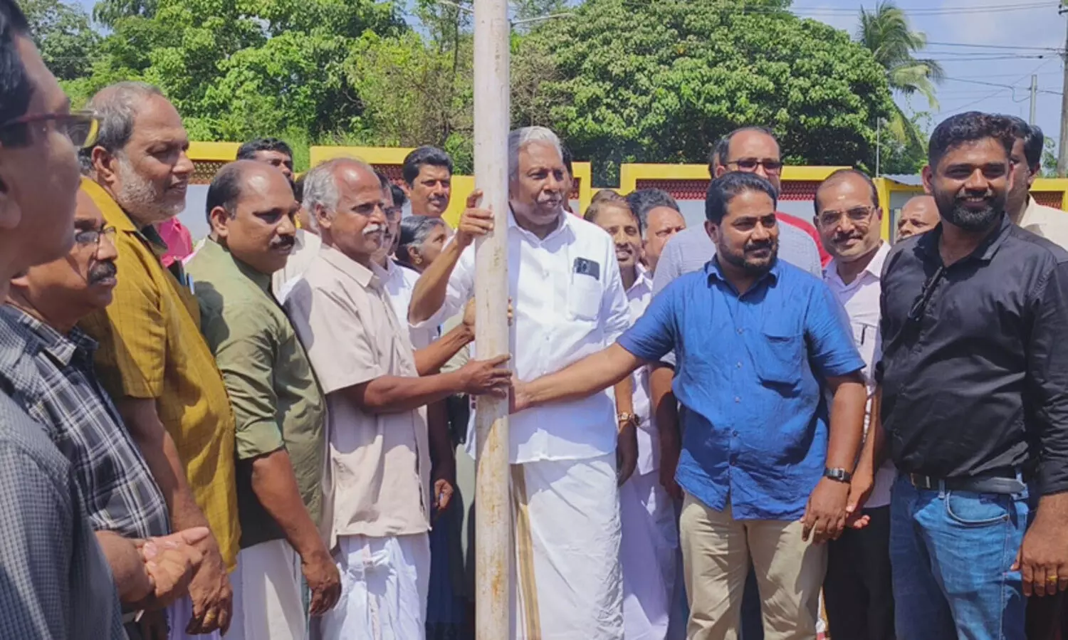 State School Sports Meet