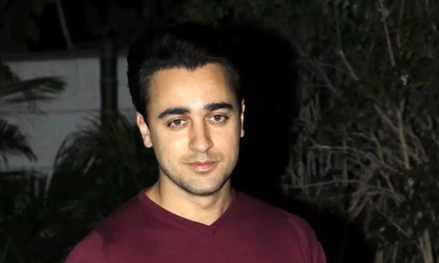 Imran Khan says he got skinnier as he battled depression, people claimed he was on drugs