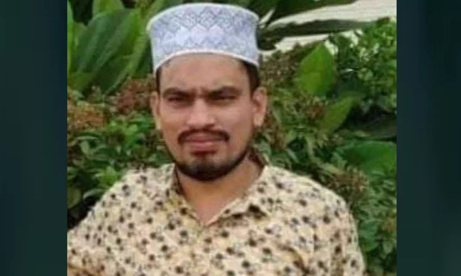 Oman expatriate dies in kumbla