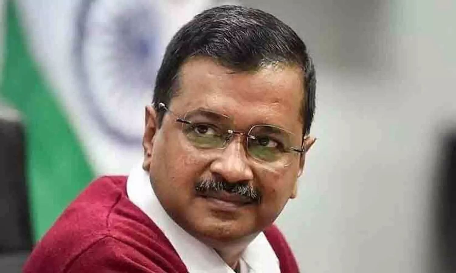 Arvind Kejriwal