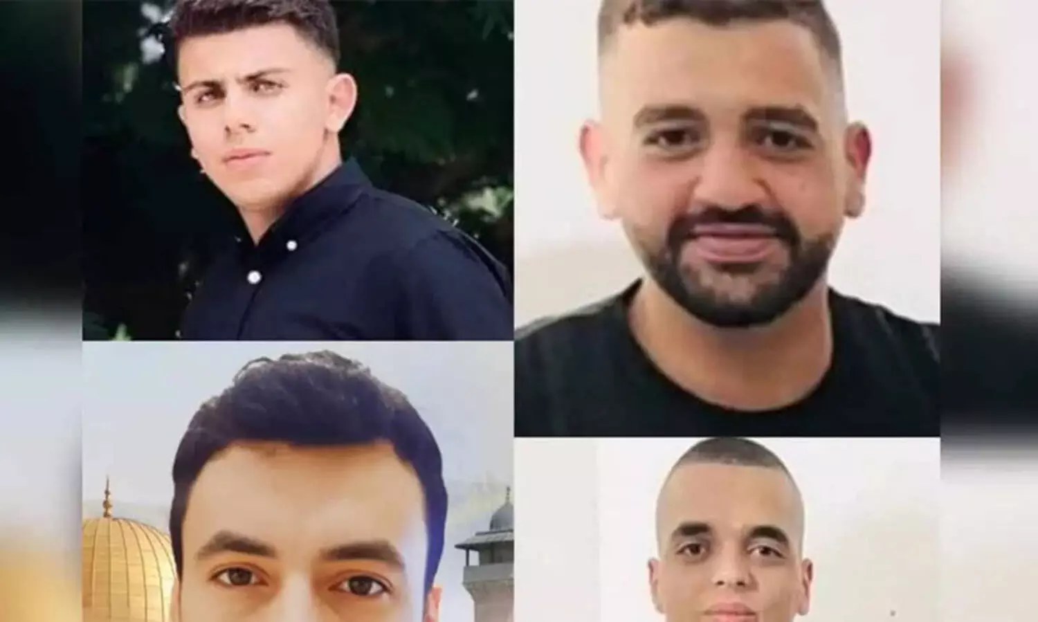 വെസ്റ്റ് ബാങ്കിൽ 24 മണിക്കൂറിനിടെ നാല് ഫലസ്തീനികളെ ഇസ്രയേലികൾ കൊലപ്പെടുത്തി