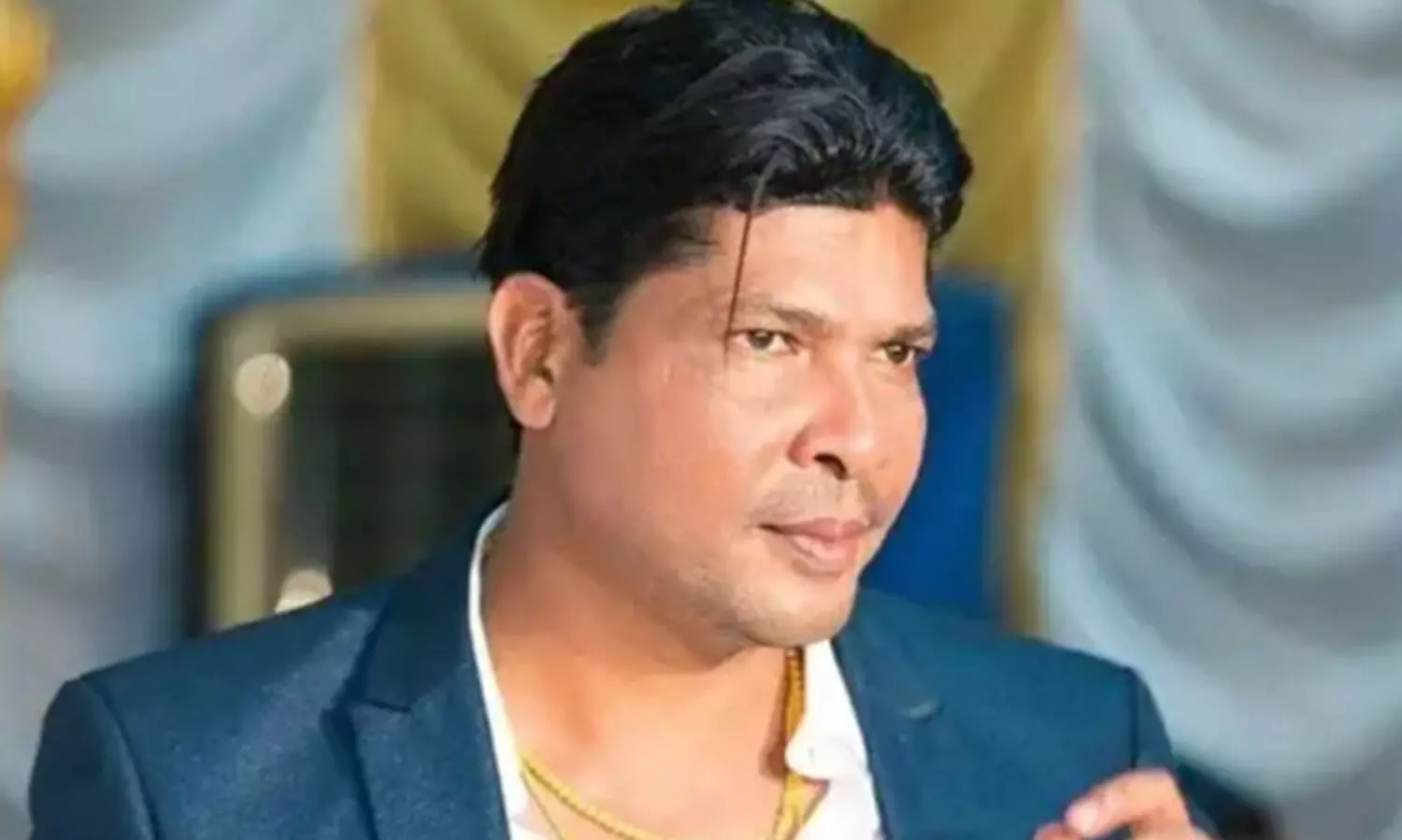 Buns Raghu murder accused