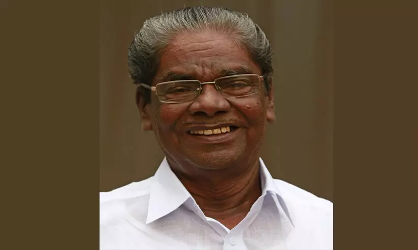 Anathalavattam Ananadhan