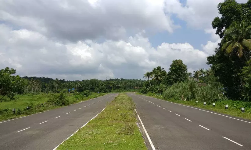 വരുമോ മൂവാറ്റുപുഴ, കോതമംഗലം ബൈപാസുകൾ വരുമോ മൂവാറ്റുപുഴ, കോതമംഗലം ബൈപാസുകൾ