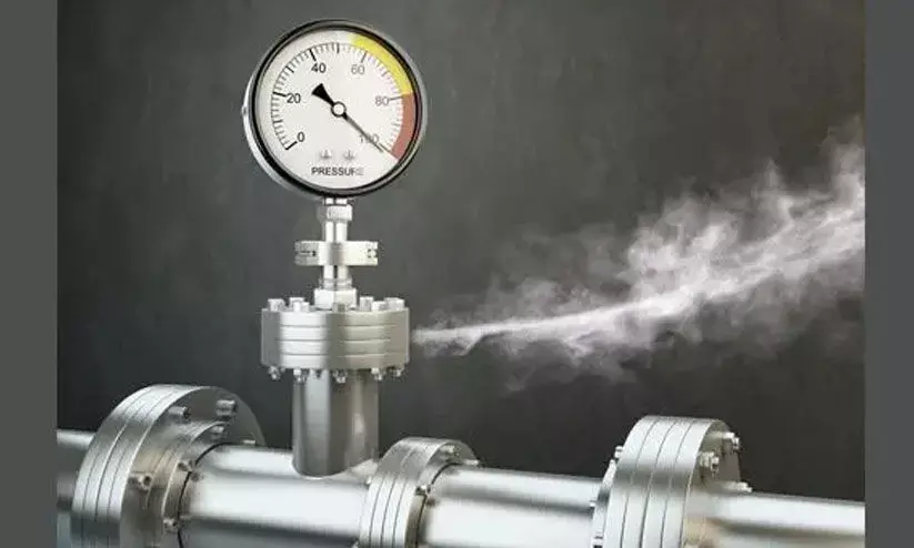 പുതുവൈപ്പിലെ വാതക ചോർച്ച: കലക്ടർ വിളിച്ച യോഗം ഇന്ന്