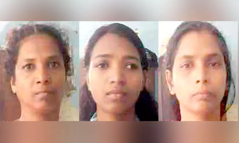 വനിത ഇൻസ്പെക്ടറെ ആക്രമിച്ച പ്രതികൾക്ക് ഏഴുവർഷം തടവ് വനിത ഇൻസ്പെക്ടറെ ആക്രമിച്ച പ്രതികൾക്ക് ഏഴുവർഷം തടവ്