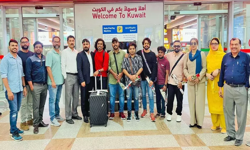 Koyilandi Fest Koyilandi Fest