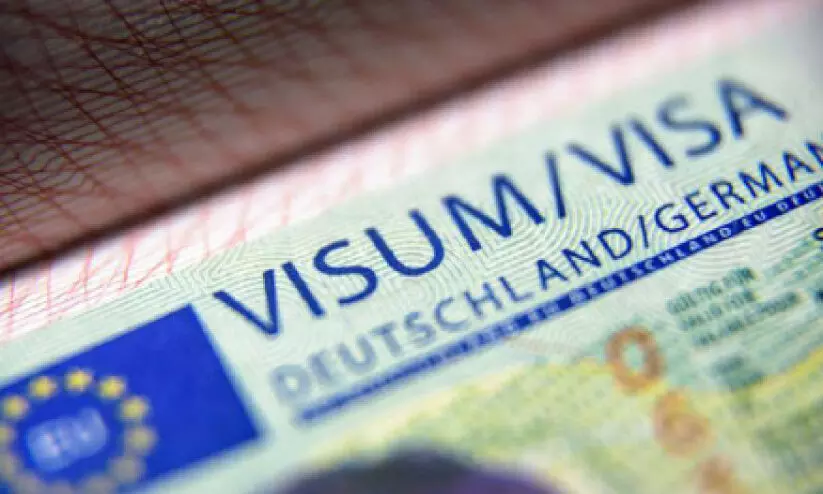 Visa