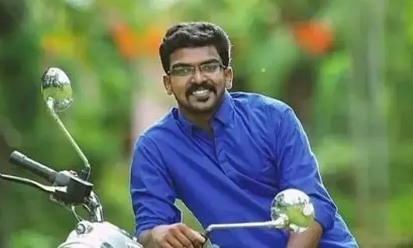 Akhil Sajeev, bribery case, recruitment scam