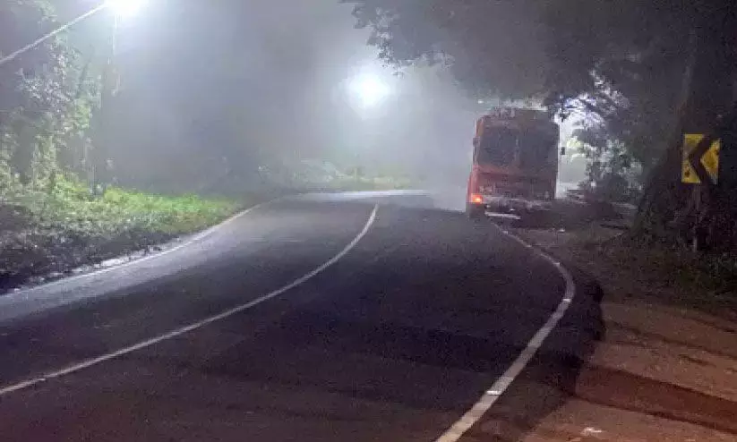 acid leakage acid leakage