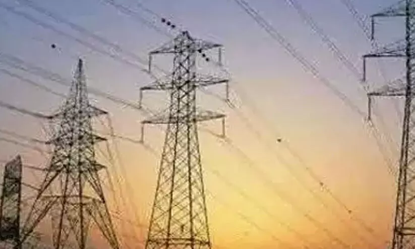 സംസ്ഥാനത്ത് ഇന്ന് രാത്രി വൈദ്യുതി നിയന്ത്രണത്തിന് സാധ്യത സംസ്ഥാനത്ത് ഇന്ന് രാത്രി വൈദ്യുതി നിയന്ത്രണത്തിന് സാധ്യത