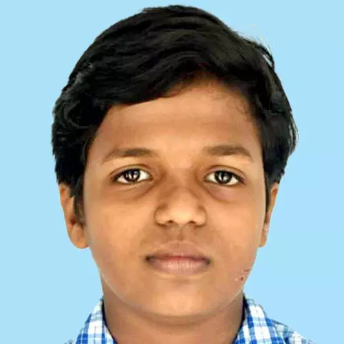 വി​ദ്യാ​ർ​ഥി മ​രി​ച്ച​നി​ല​യി​ൽ