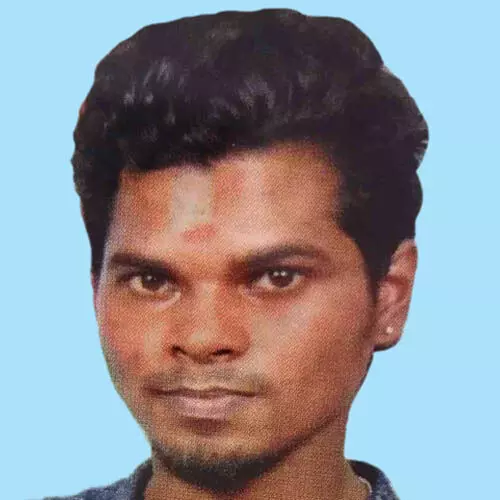 പി​ക്അ​പ് വാ​നി​ടി​ച്ച് കാ​ൽ​ന​ട​ക്കാ​ര​ൻ മ​രി​ച്ചു