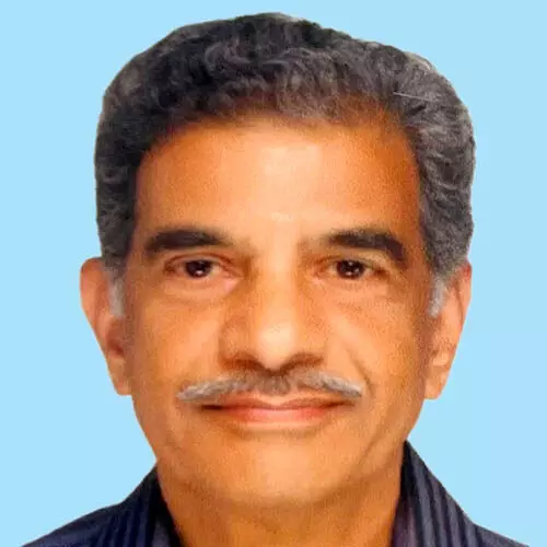 മു​ര​ളീ​ധ​ര​ൻ