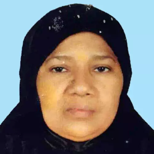 ന​ബീ​സ ഹ​ജ്ജു​മ്മ