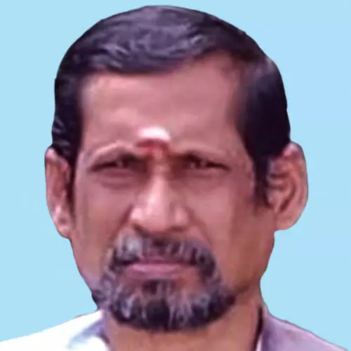 ജ​യ​കു​മാ​ർ