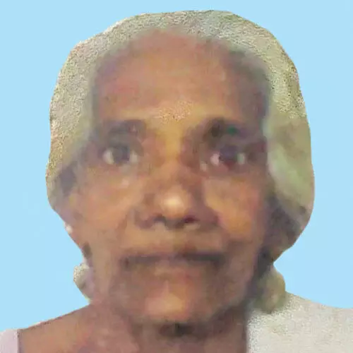 ക​മ​ലാ​ക്ഷി