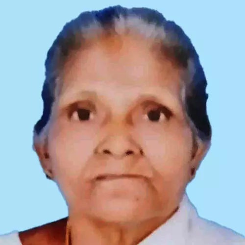 ദേ​വ​കി