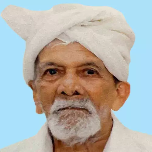 മു​ഹ​മ്മ​ദ് കു​ഞ്ഞി