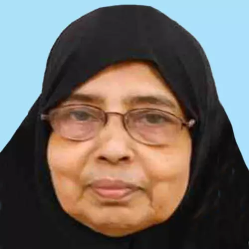 സു​ലൈ​ഖ