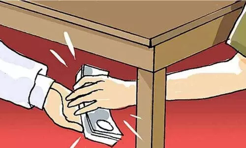 നിയമനകോഴ: സംഘത്തിന്റെ കൂടുതൽ തട്ടിപ്പുകൾക്ക് തെളിവ് നിയമനകോഴ: സംഘത്തിന്റെ കൂടുതൽ തട്ടിപ്പുകൾക്ക് തെളിവ്